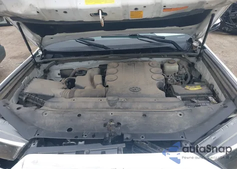 2015 Toyota 4Runner Sr5 Premium from USA, damaged, VIN JTEBU5JR0F5224786